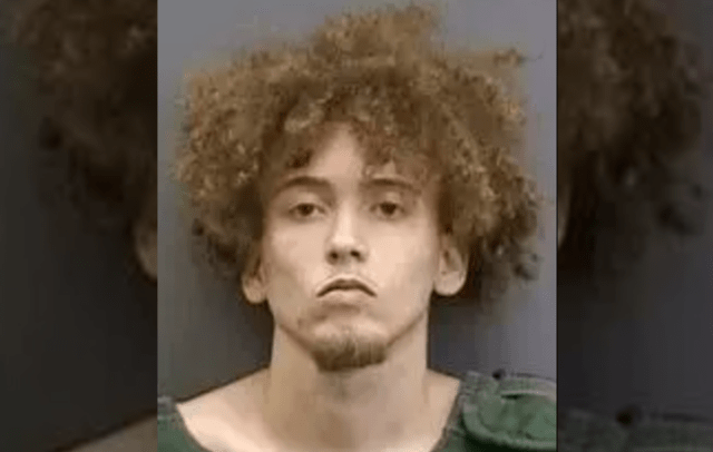 Tyrell Stephens Phillips